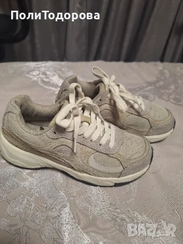 Детски маратонки  ZARA , снимка 2 - Детски маратонки - 47739501