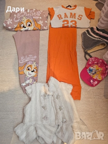 голям детски лот дрехи, снимка 4 - Детски комплекти - 52508577