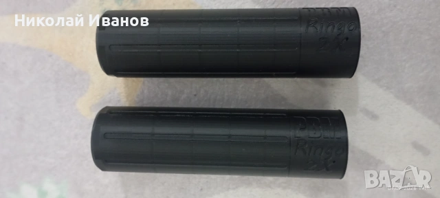 Модератор за въздушна пушка, снимка 5 - Въздушно оръжие - 53487770