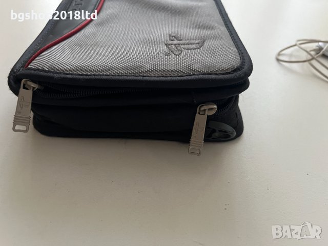 Оригинална чанта за PSP, снимка 3 - Аксесоари - 42982508