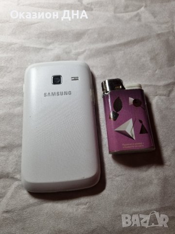 Малко бижу Samsung Duos, снимка 4 - Samsung - 43197292