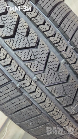 Зимни гуми Tourador 255/50R19 - РАЗПРОДАЖБА, снимка 2 - Гуми и джанти - 53230738