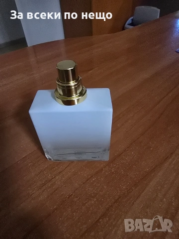 Парфюм унисекс АМАBER BLUE, снимка 2 - Унисекс парфюми - 53047500