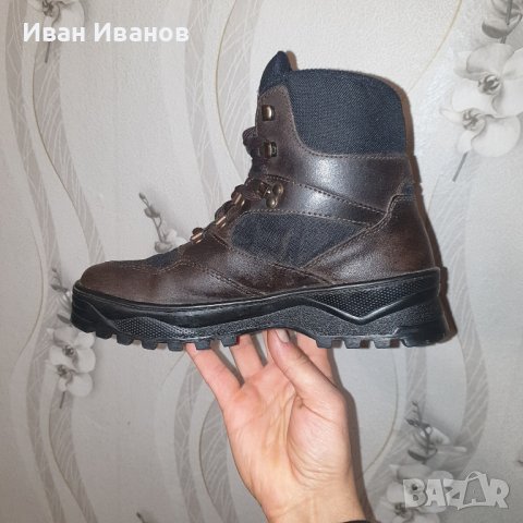 туристически обувки   Mckinley  номер 38, снимка 3 - Други - 43822100