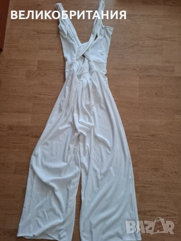 Гащеризон от Англия 