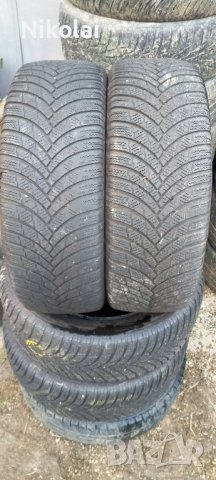 2бр зимни гуми 215/60R16 Firestone