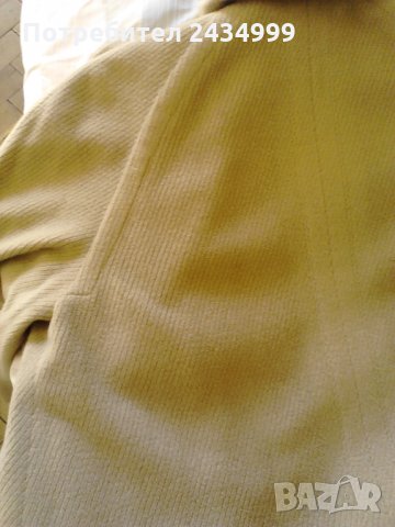 Продавам изгодно вьлнено английско палто, снимка 6 - Палта, манта - 28217814