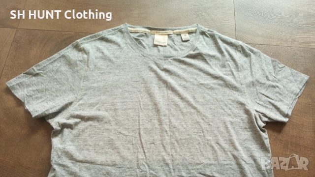 SCOTCH & SODA Home Alone T-Shirt Размер L тениска 17-60, снимка 2 - Тениски - 53296501