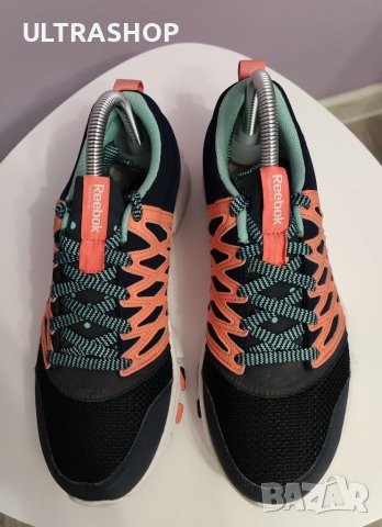 38,5 Дамски маратонки Reebok YOURFLEX TRAINETTE RS 5.0, снимка 3 - Маратонки - 40084732