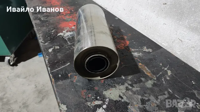 Продавам тунинг части за Seat Leon/Audi A3/S3, снимка 3 - Части - 48291615