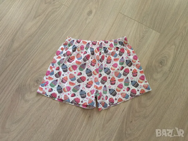 Дрехи за момиче LC Waikiki, Lupilu 5-6 г , снимка 13 - Детски комплекти - 48406022