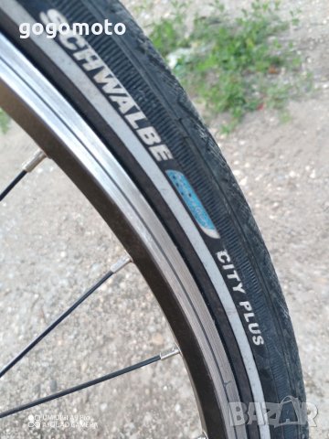 TRUVATIV, Унисекс, дамски велосипед, колело TRUVATIV, SHIMANO NEXUS, снимка 9 - Велосипеди - 37151564