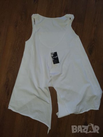 Туника Памук, снимка 3 - Туники - 40459867