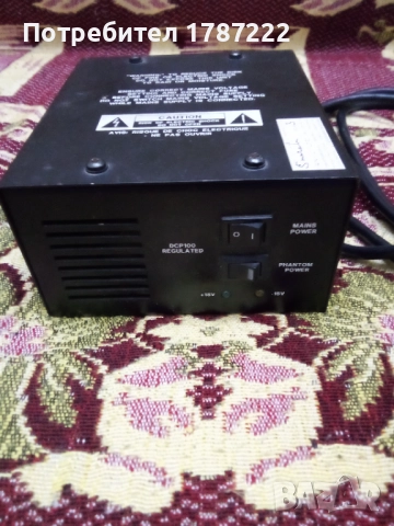 Пулт-Soundcraft LIVE 4., снимка 4 - Ресийвъри, усилватели, смесителни пултове - 52114718