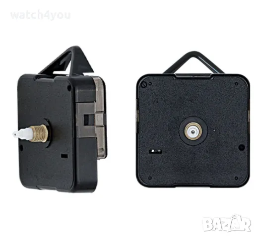 ФОСФОРНИ / ФОСФОРЕСЦИРАЩИ СТРЕЛКИ ЗА СТЕНЕН ЧАСОВНИК. НЕОНОВИ / СВЕТЕЩИ СТРЕЛКИ ЗА СТЕННИ ЧАСОВНИЦИ., снимка 12 - Стенни часовници - 50259360