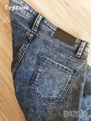 Дънки Балмейн, снимка 7 - Дънки - 32978491