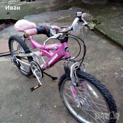 Детски велосипеди, снимка 2 - Велосипеди - 27194473