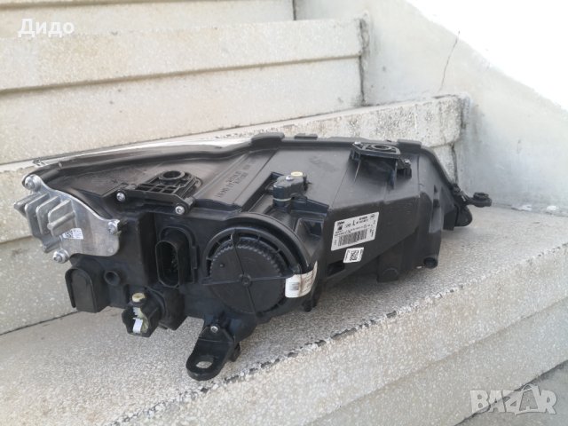 Фар Сеат Леон ляв LED/Фар Seat Leon 5F FULL LED, снимка 8 - Части - 43676221
