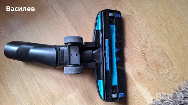 Електро четки за прахосмукачка  Philips SpeedPro Max, снимка 5 - Прахосмукачки - 43791039