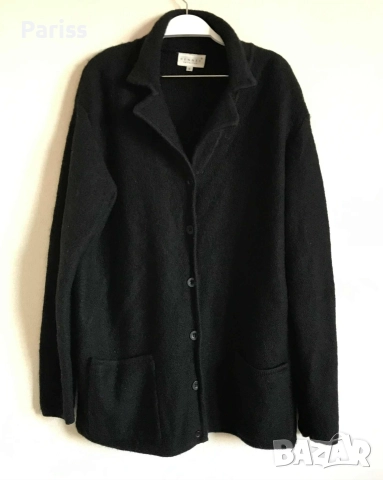 жилетка 100% вълна