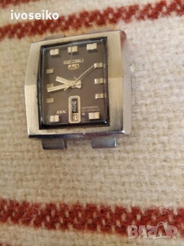 Seiko dx 23j, снимка 2 - Мъжки - 27735989