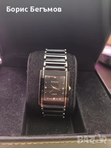 Часовник Радо/RADO, снимка 4 - Мъжки - 51373108