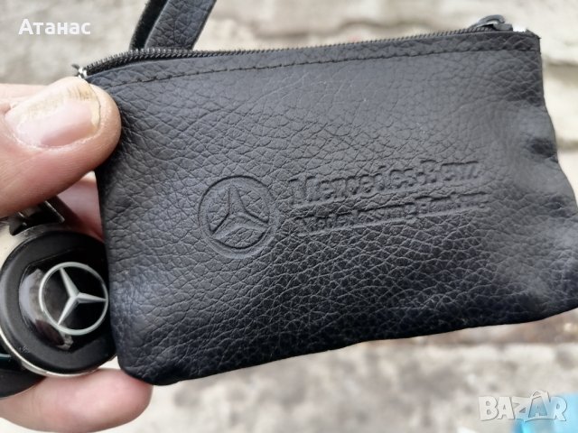 Ключодържатели Mercedes, снимка 2 - Аксесоари и консумативи - 39951602