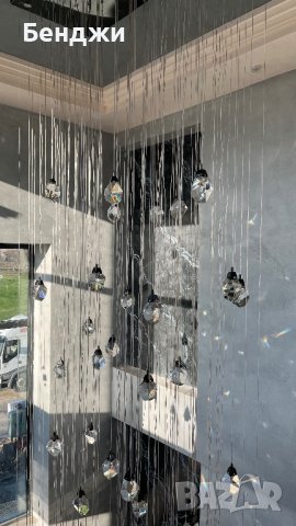 Декоративни италиански мазилки и бой , снимка 10 - Ремонти на апартаменти - 31382921