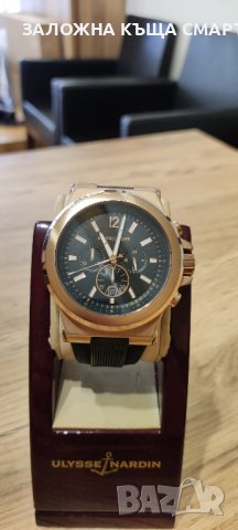 ЧАСОВНИК MICHAEL KORS MK-8184, снимка 2 - Мъжки - 43164437