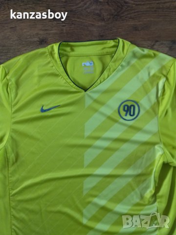 Nike  - страхотна мъжка тениска 