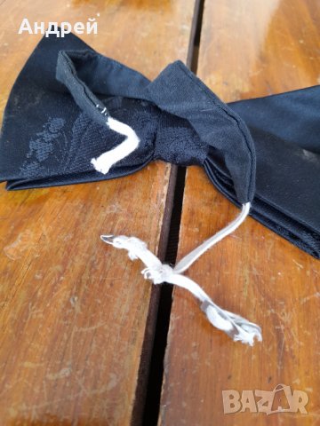 Стара папионка, снимка 6 - Други - 32509753