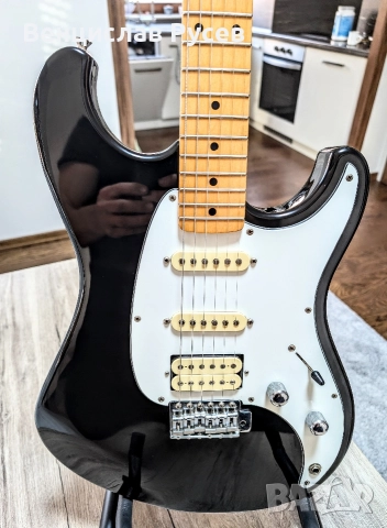 Ibanez Blazer BL100, 1995, Japan, снимка 3 - Китари - 52815316