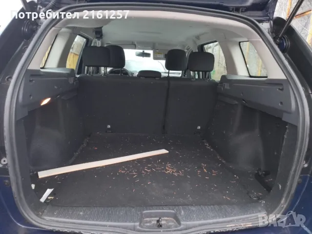 Dacia Logan Mcv 0.9Tce 90kc LPG 2016g 90000km Evro 6 0898544466 , снимка 5 - Автомобили и джипове - 49199670