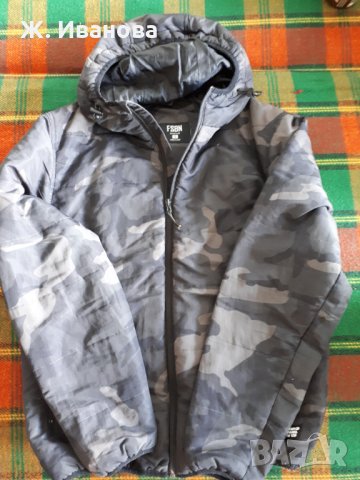 Продавам детско яке, снимка 2 - Детски якета и елеци - 33160291