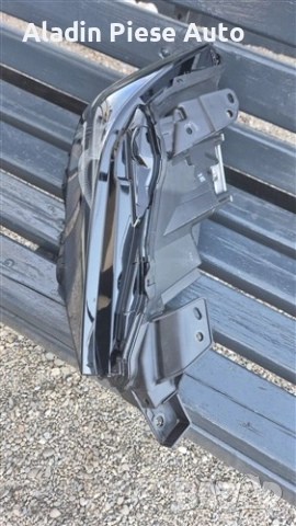 Десен фар Mazda 3 Full LED година 2019 2020 2021 2022 2023 2024 код BCJH51030, BCJH-51030 , снимка 3 - Аксесоари и консумативи - 51640822