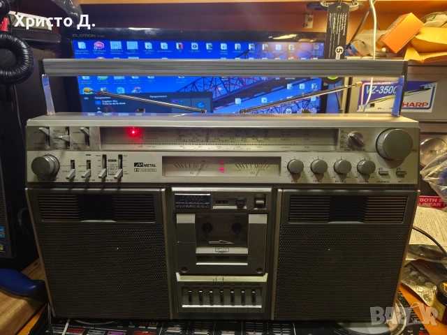 Aiwa TRP-990E