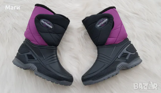 Дамски апрески Outdoor №38, снимка 6 - Дамски апрески - 47995271