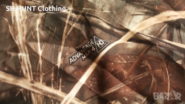 Cabela's DRY-PLUS WATERPROOF Jacket размер 4-5XL за лов риболов яке водонепромокаемо - 2186, снимка 6 - Екипировка - 53574987