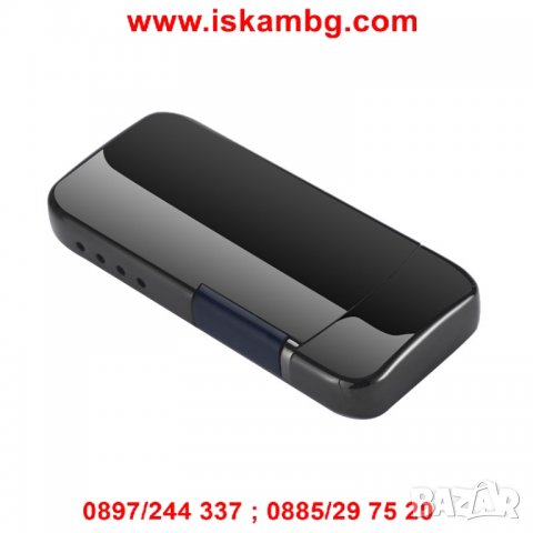 Луксозна запалка с електрическа дъга - модел 139, снимка 15 - Друга електроника - 26835448