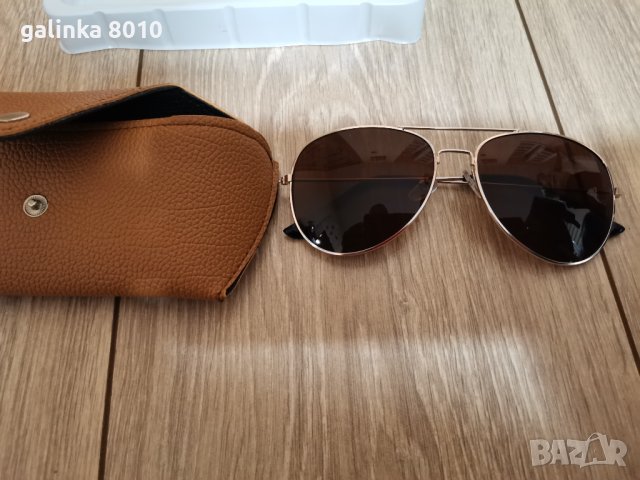 Овеличителни очила, снимка 8 - Слънчеви и диоптрични очила - 43861151