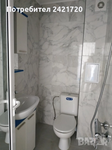 Двустаен апартамент във ВЕЛИНГРАД , снимка 9 - Апартаменти - 52685835