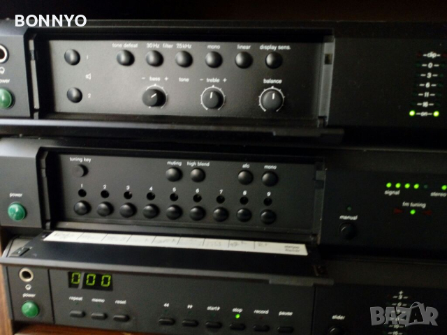 Braun, снимка 4 - Аудиосистеми - 36577980