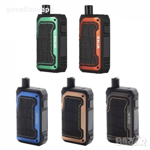 Smok Alike Pod Mod Kit 1600mah, снимка 2 - Вейп без пълнители - 28940144