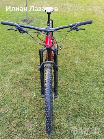 Norco Sight a9.0 29" L не Trek, Specialized, Commencal, Yt, снимка 4 - Велосипеди - 50662000