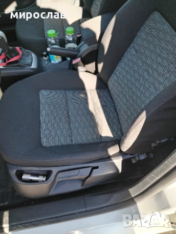 Шкода Октавия 4×4, снимка 16 - Автомобили и джипове - 52632283