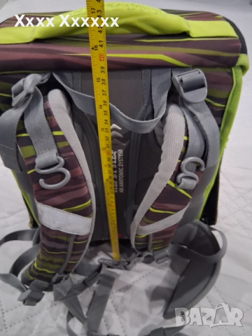 Детска раница Step by Step, снимка 5 - Раници - 51937649