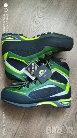 La Sportiva Trango Tower GTX Neptune