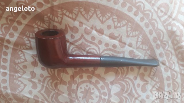 Руска Лула Ява Москва 12