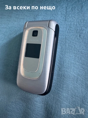 Nokia 6085 , Нокия 6085 , Life timer 14ч., снимка 2 - Nokia - 51509695