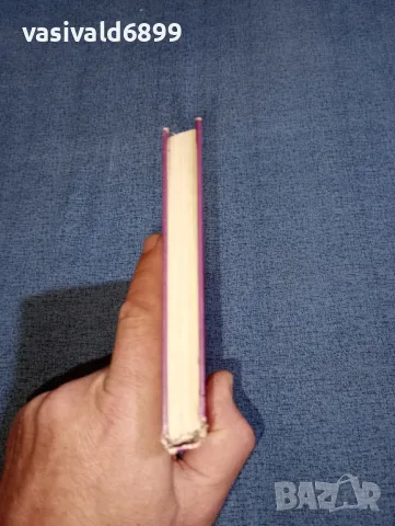 Иван Остриков - Момичета , снимка 4 - Българска литература - 47491740